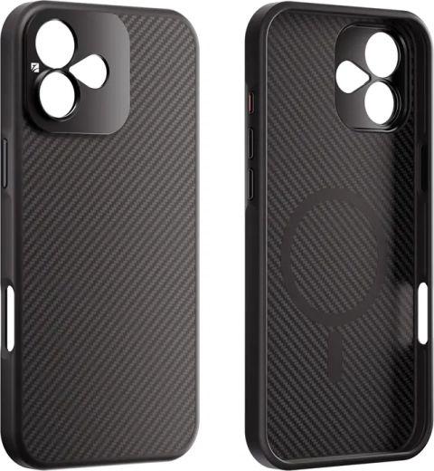 Freewell Pro Filmmaker tok iPhone 16 Plushoz