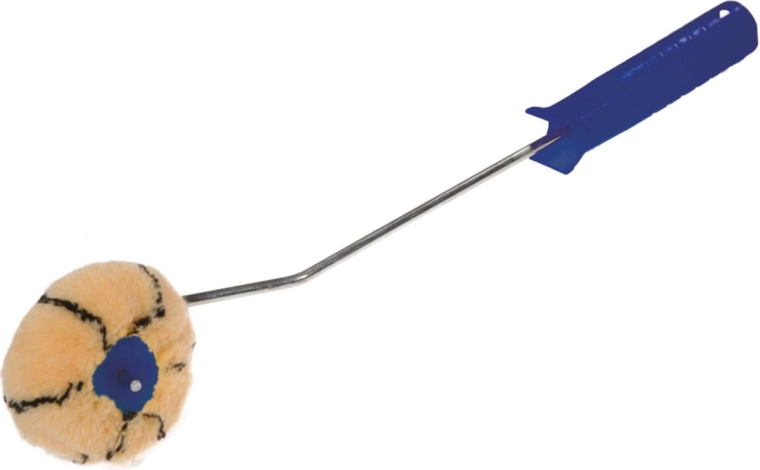 Sarokfestő henger 5 cm nyéllel