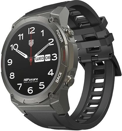 HiFuture FutureGo Mix 2 okosóra, fekete