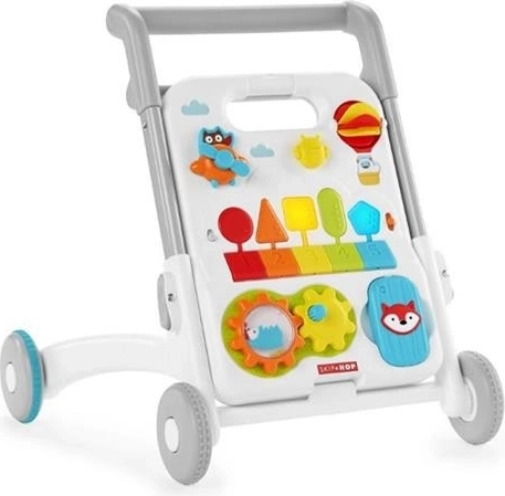 Skip Hop 4 az 1-ben aktivitás járássegítő Explore&More