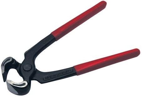 Oldalcsípő fogó 160 mm