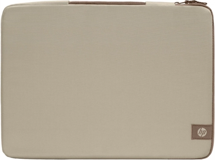 HP Taupe 13–14" védőtok