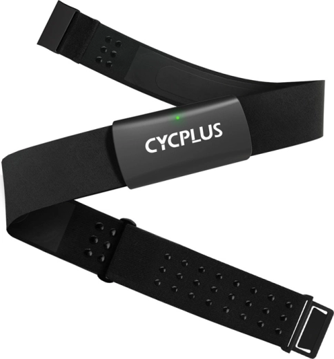CYCPLUS H2 szívritmusmérő mellkaspánt