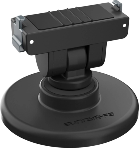Sunnylife mágneses 360°-os tartó Insta360 GO Ultra kamerához