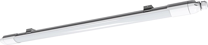 Solight por- és vízálló LED lámpatest IP65 18 W 120 cm 4000 K