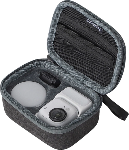 Sunnylife mini tok Insta360 GO Ultra kamerához - 1 db