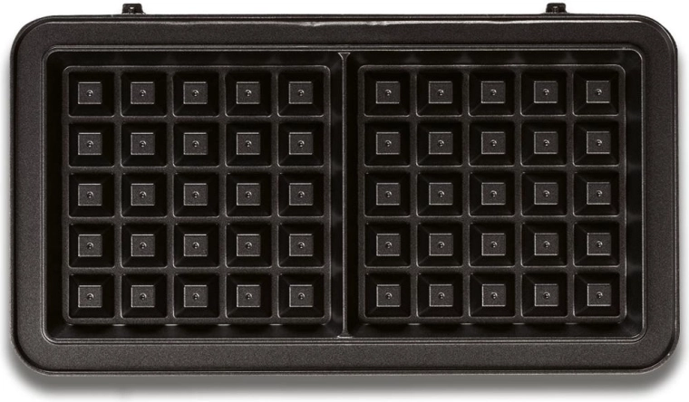 Sencor gofrisütő lapok SSM 2200BK és SSM 9860BK készülékekhez