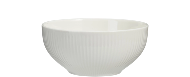 Porcelántál 15 × 7 cm