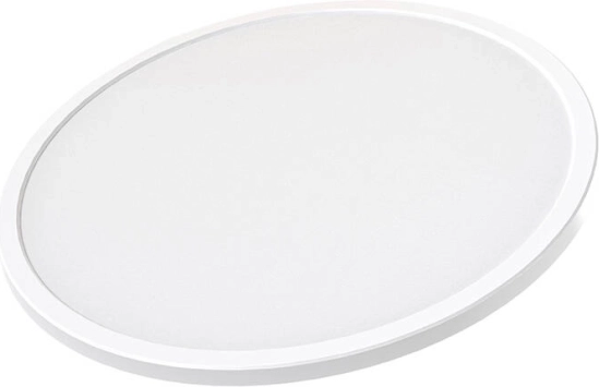 Ultravékony okos mennyezeti lámpa yeelight 235 mm, rgb és kettős fehér fény, ip54