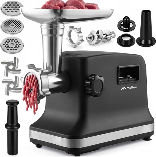 MalTec Meatsy1800 húsdaráló – 1 db