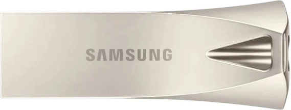 Flash disk BAR Plus USB3.1 512 GB pezsgőezüst