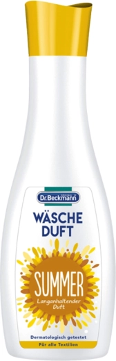 Nyári illat ruhaöblítő 250 ml