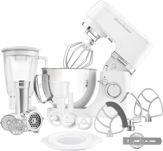 Sencor Kitchen Champion konyhai robotgép