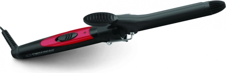 ESPERANZA SCARLETT 19 mm-es hajgöndörítő