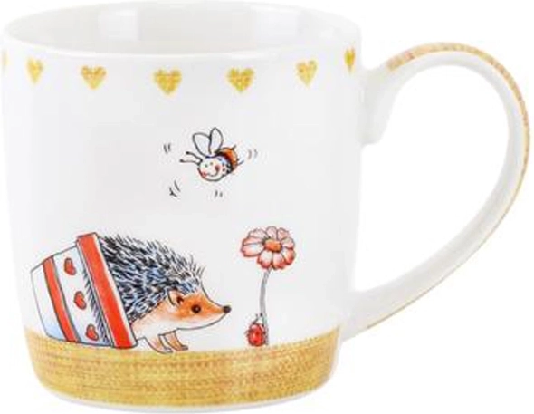 TORO Sün kerámia bögre 260 ml