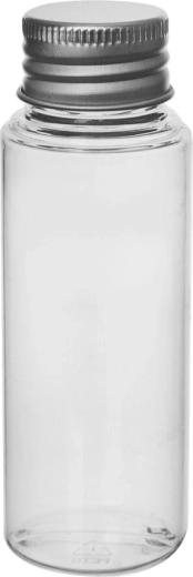 Kozmetikai flakon 50 ml UH/AL