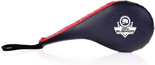 DBX BUSHIDO P1 edző rúgópajzs