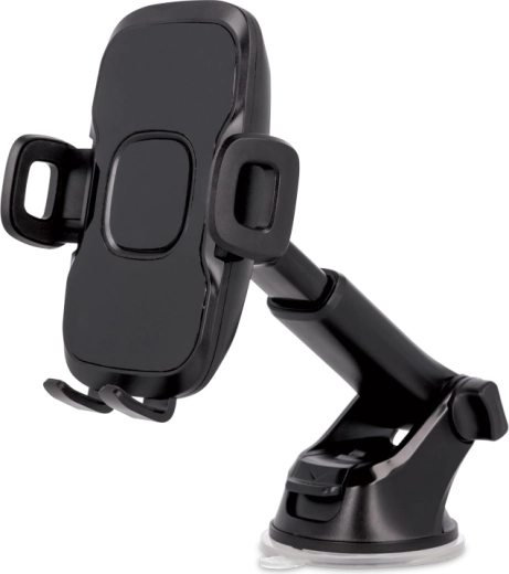 Maxlife MXCH-03 fekete autós telefontartó