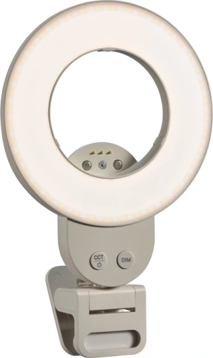 Godox LR30Bi kör alakú LED lámpa