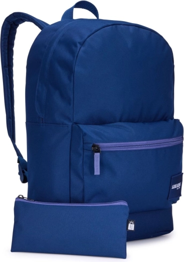 Case Logic Commence notebook hátizsák 15,6" 24 l – tengerészkék