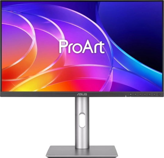 ASUS ProArt PA249CGV 23,8" IPS monitor 144 Hz-cel, KVM-mel