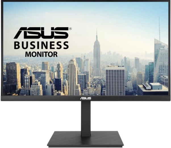 27 hüvelykes ASUS VA27UQSB monitor