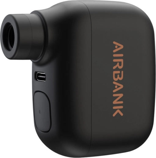 Cycplus Airbank ultrakompakt zsebpumpa kerékpárhoz