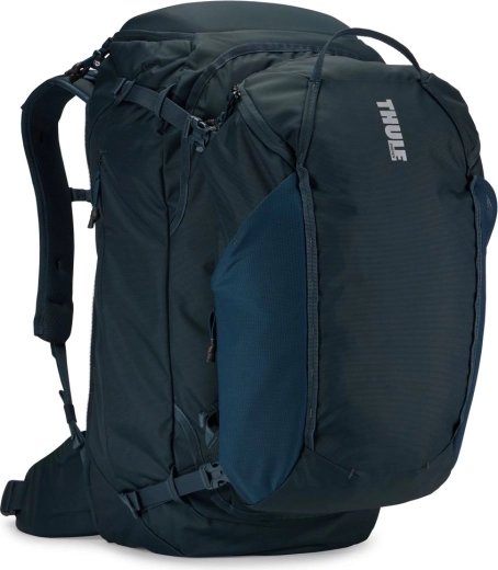 Thule Landmark utazóhátizsák 70 l, darkest blue