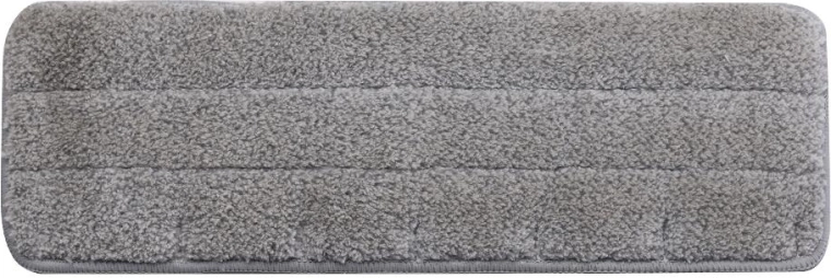 Lamart LT8075 mikroszálas pótfej LT8064 felmosóhoz – 2 db