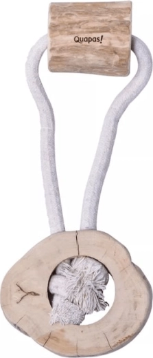 Quapas! Circle játék kávéfából húzáshoz