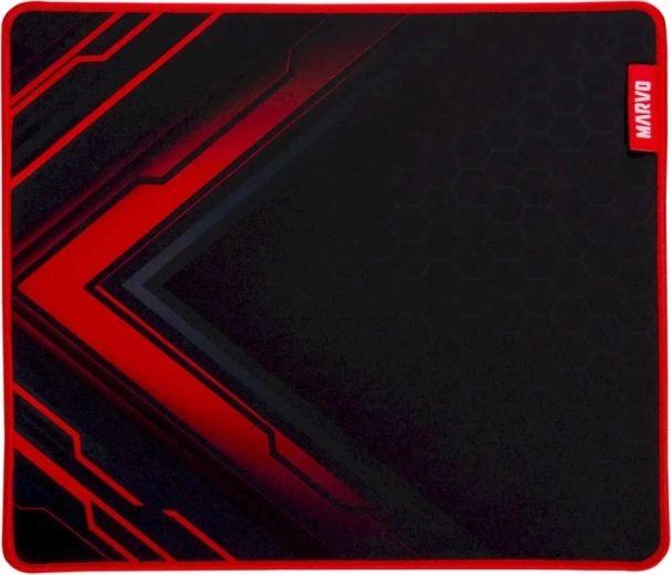 Marvo Blaze M gamer egérpad 35 × 30 cm