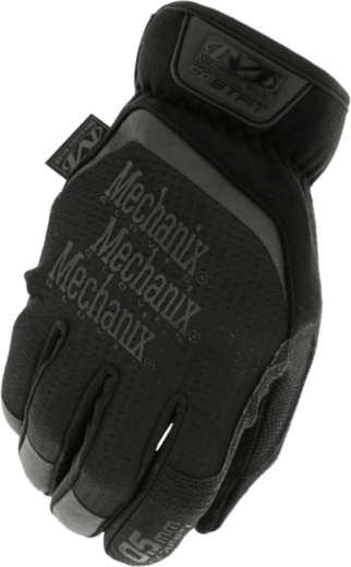 Mechanix FastFit Covert kesztyű fekete XL