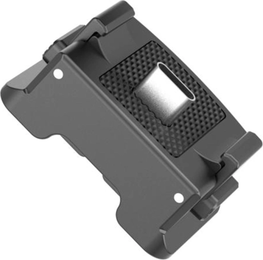 Puluz adapter gyorskioldóval és töltéssel DJI Osmo Pocket 3-hoz