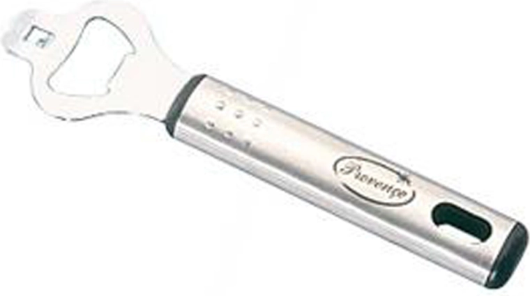 Rozsdamentes palack- és konzervnyitó Provence