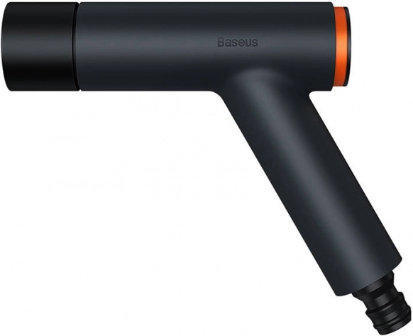 Baseus GF3 öntöző szórófej fekete