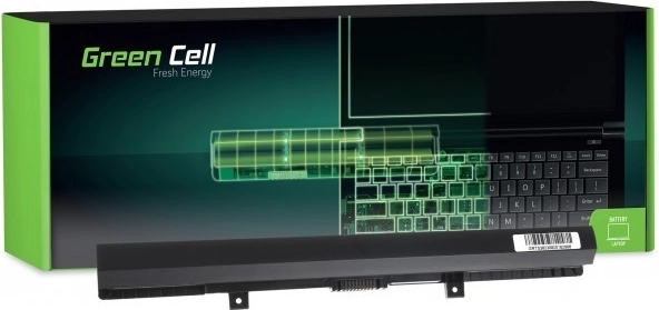 Akkumulátor TOSHIBA Satellite C50-B / 14,4 V 2200 mAh