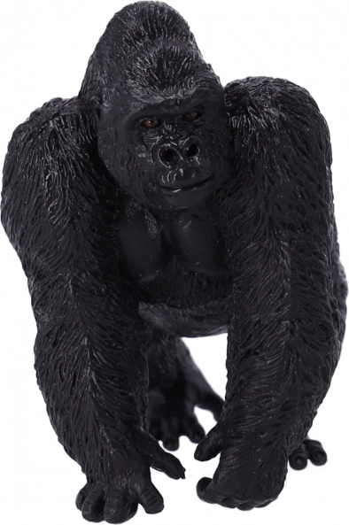 Gorilla gyűjtői figura, Papo