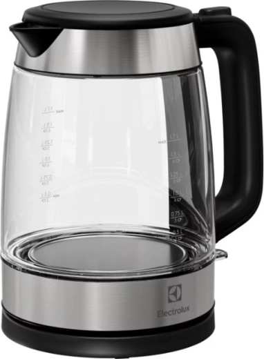 Electrolux Create 4 üveg vízforraló, 1,7 l