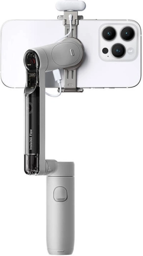 Insta360 Flow Creator Kit szürke