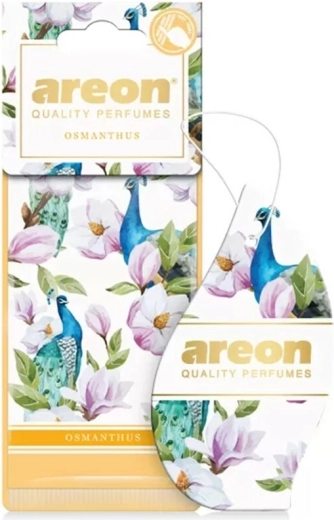 Areon Osmanthus akasztós légfrissítő