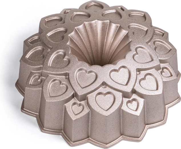 Banquet Culinaria Gold kuglófforma 24,8 cm