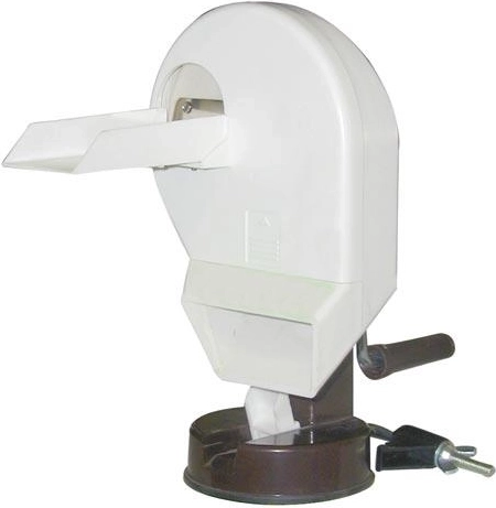 Tésztavágó és zöldségszeletelő 26 cm, vegyes színekben