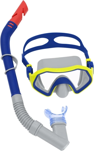 Bestway ifjúsági búvárkészlet – maszk és snorkel