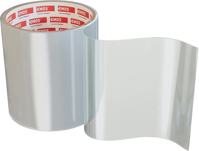 Átlátszó medencejavító szalag 100 × 1000 mm EMOS