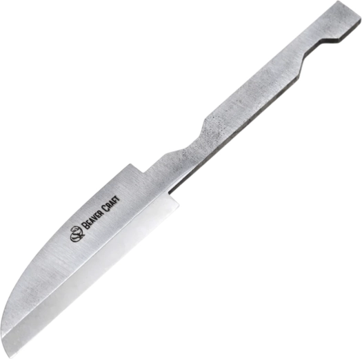 C5 BeaverCraft pótlapát faragókéshez