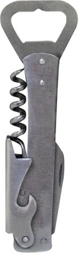 Toro pincérdugóhúzó és sörnyitó