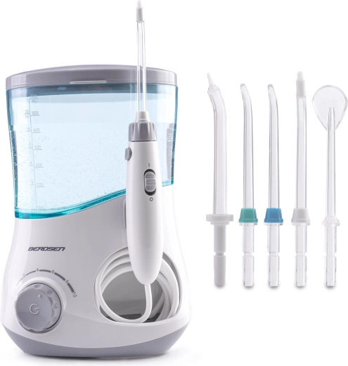 Asztali dentális irrigátor Berdsen ClearJet X2