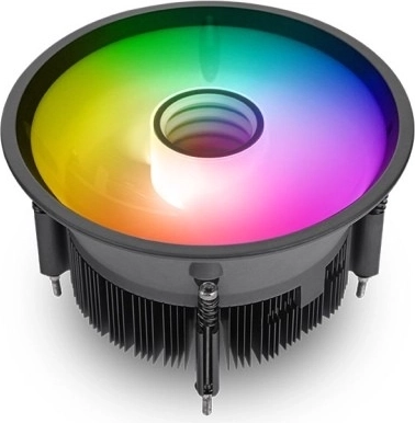 Thermaltake UX150 ARGB alacsony profilú processzorhűtő 130 mm