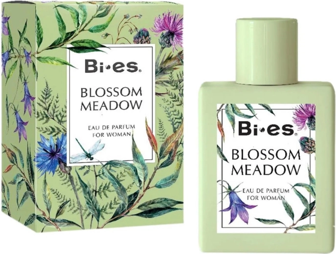 Blossom Meadow női parfüm teszter 100 ml