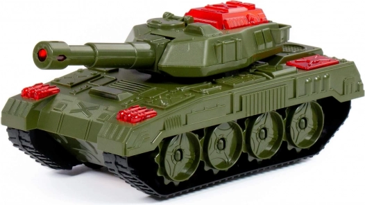 Tank Átütő